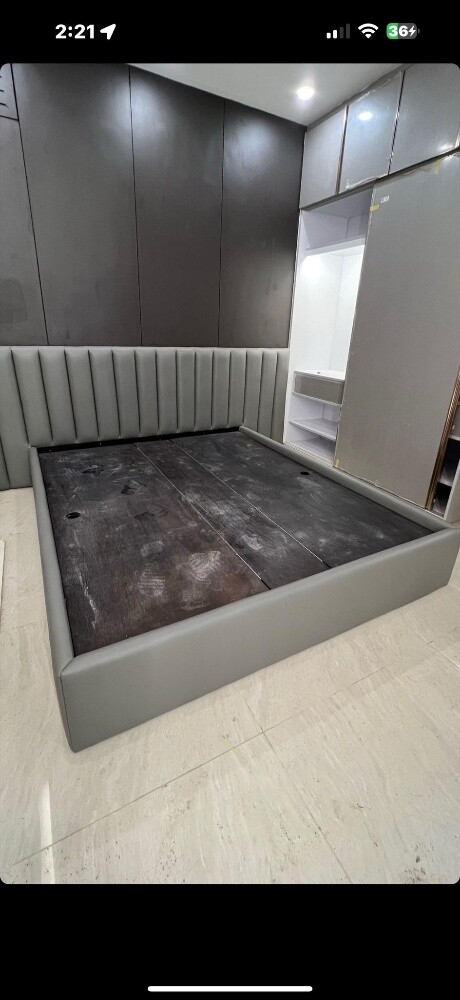 bed - 6