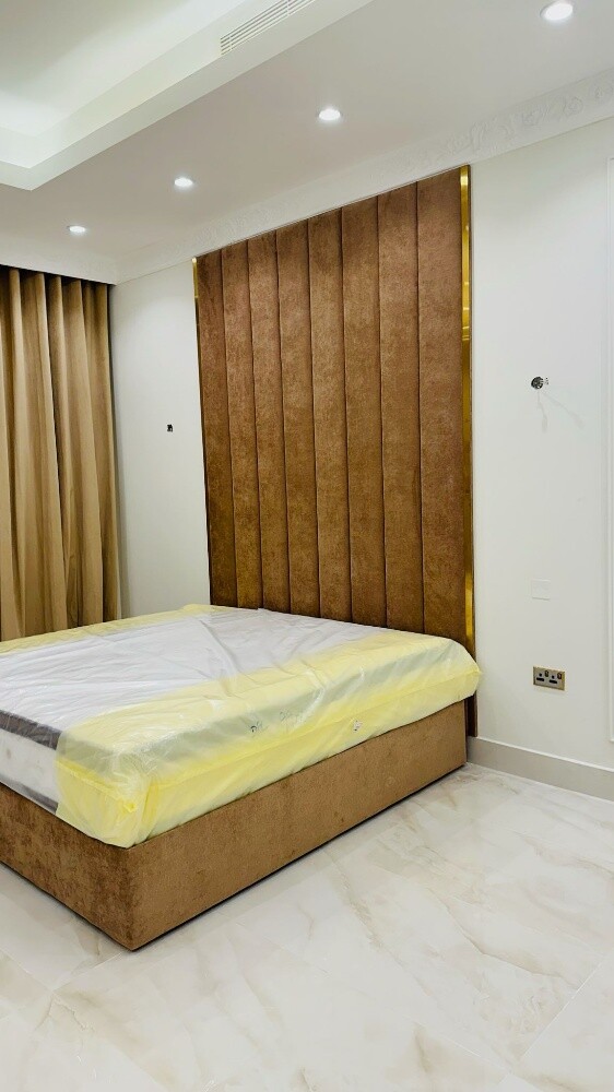 bed - 2