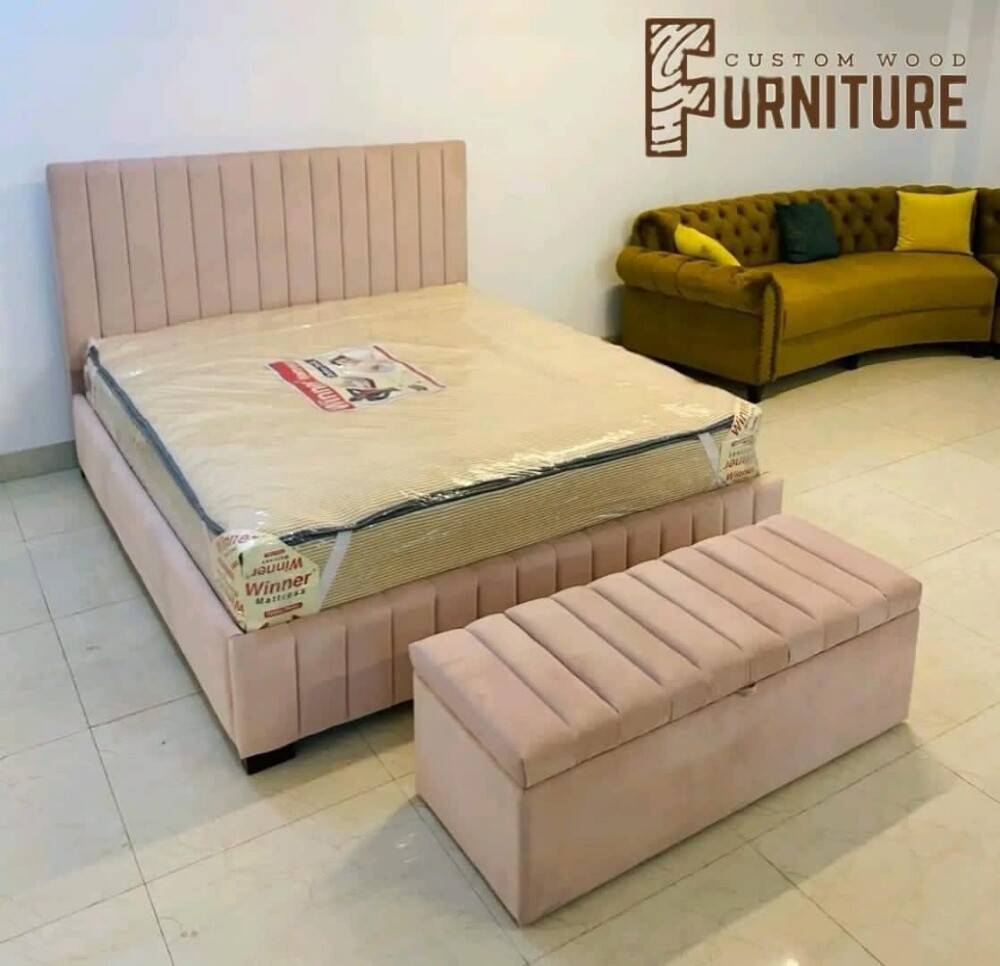 bed - 4