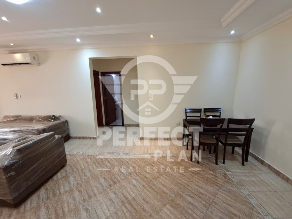 1bhk for rent in al sadd - 5