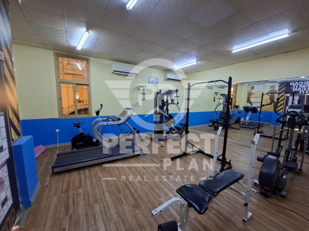 1bhk for rent in al sadd - 9