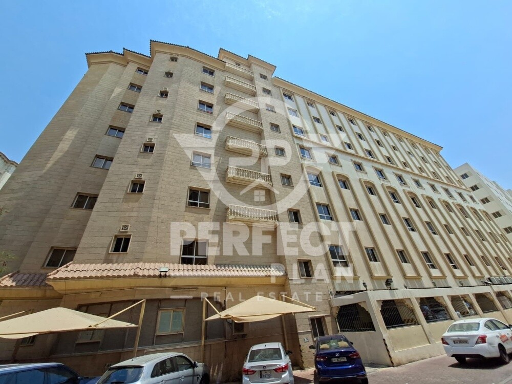 1bhk for rent in al sadd - 1