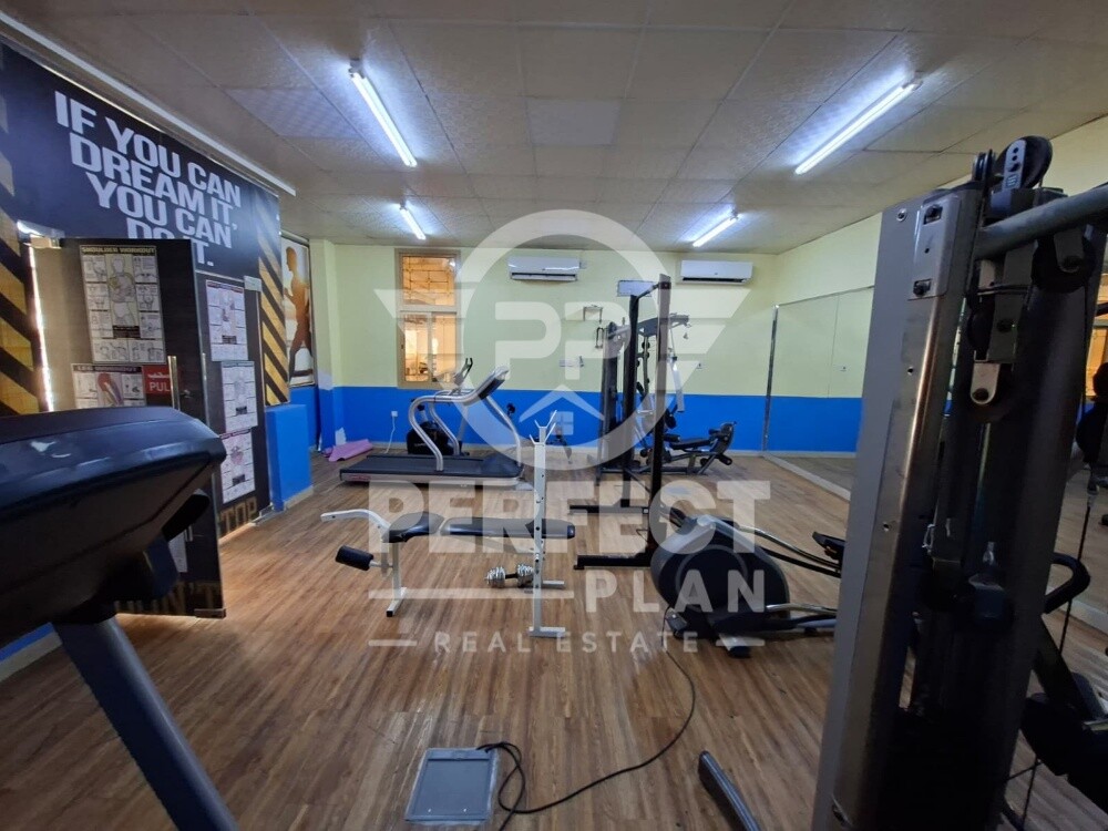 1bhk for rent in al sadd - 8