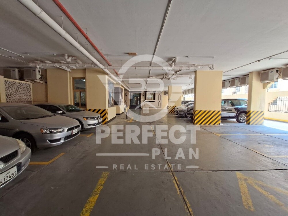 1bhk for rent in al sadd - 7