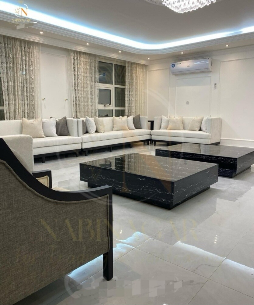 سجاد ستائر  ورق جدران أريكة المجل - 23