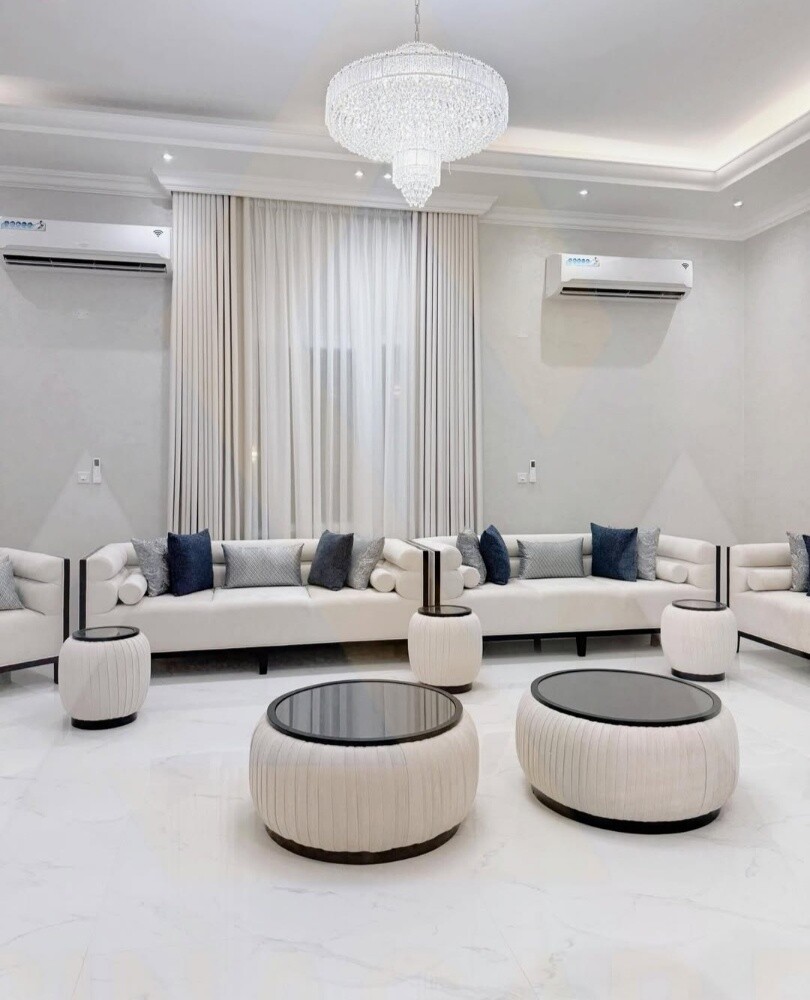 سجاد ستائر  ورق جدران أريكة المجل - 25