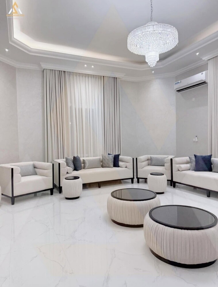 سجاد ستائر  ورق جدران أريكة المجل - 24