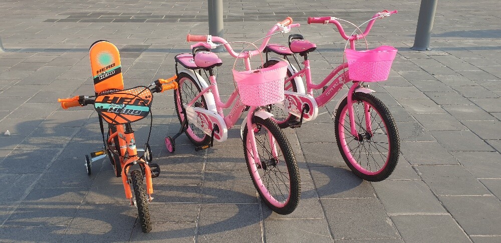 bike - 4