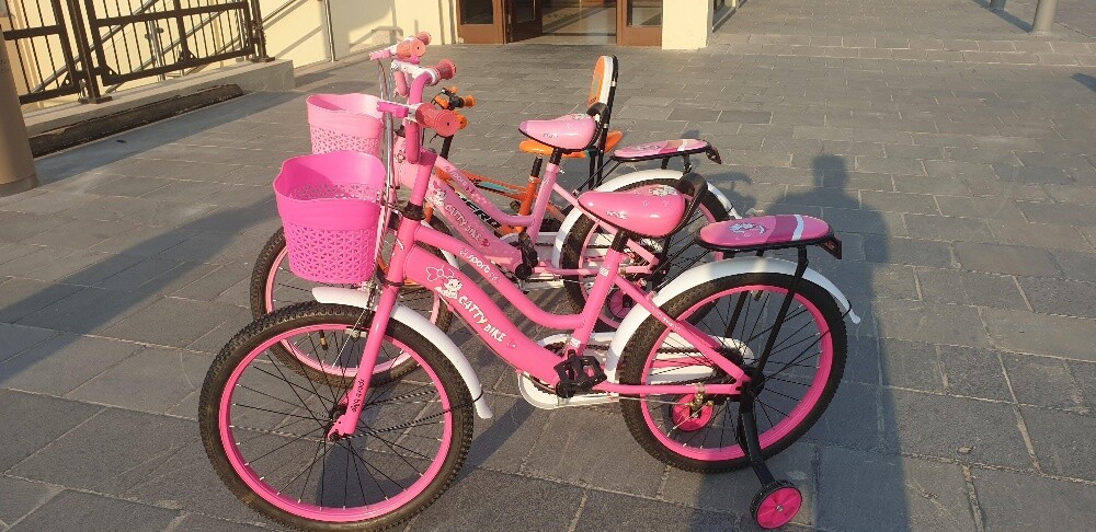bike - 3
