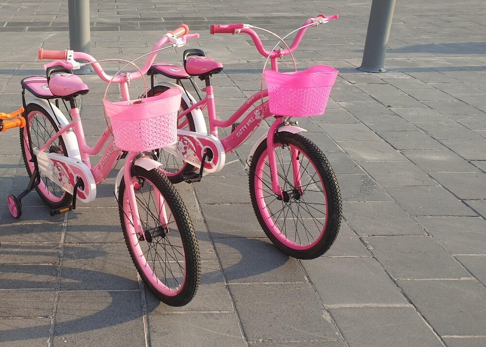 bike - 2