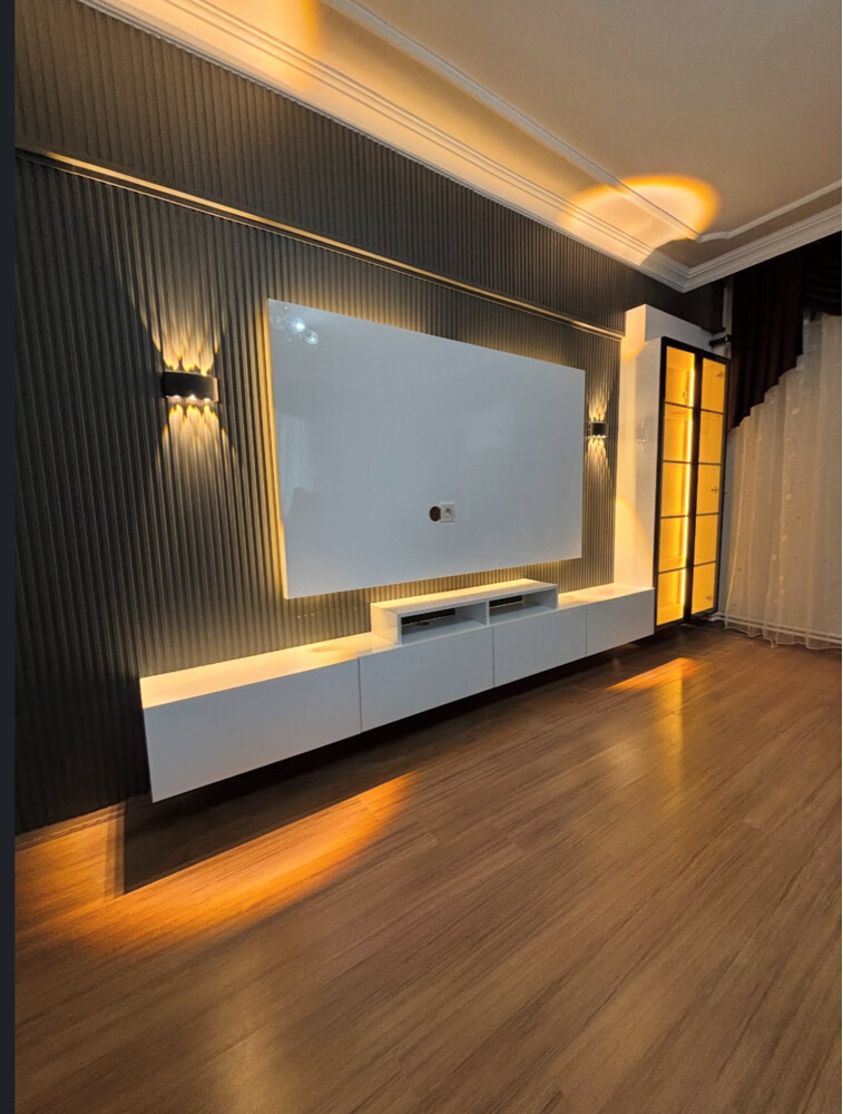 Tv decor and Home decor  - 5
