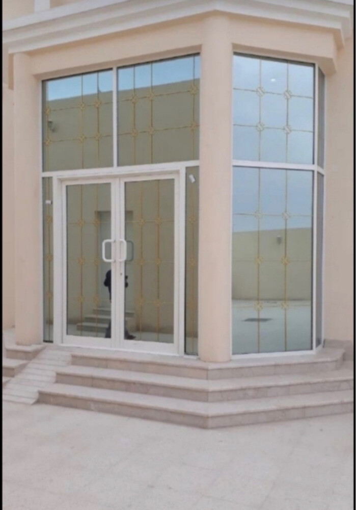 Alumunim - 3
