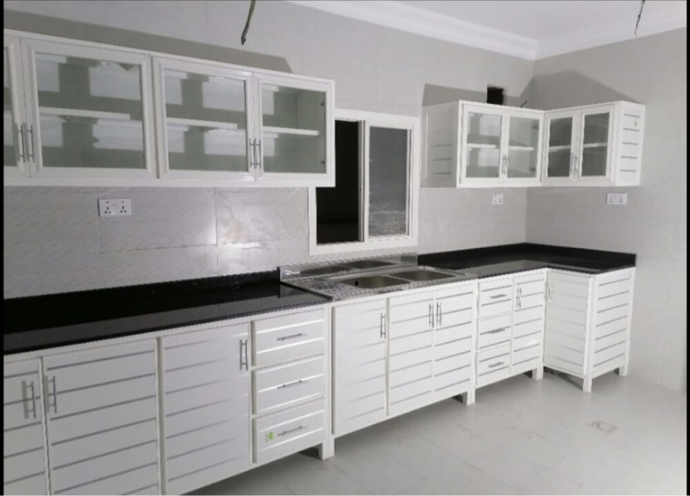 Alumunim - 4