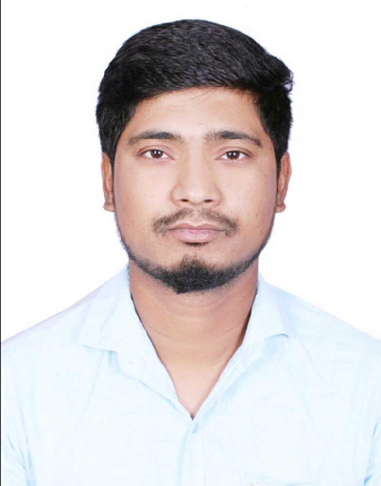 MD Morsalin Islam - 2