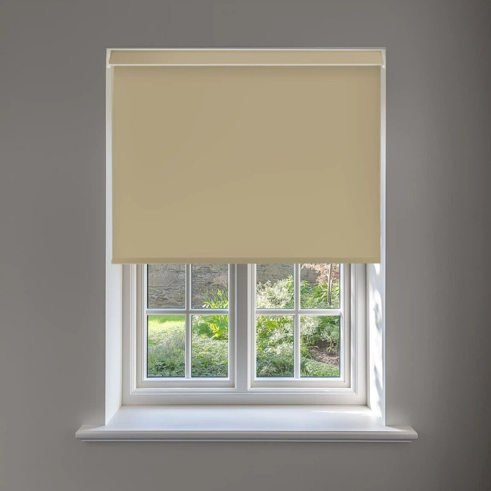 Blackout Roller Blinds - 1