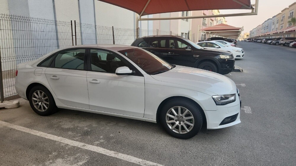 Audi A4 25 TFSI 2016 - 6