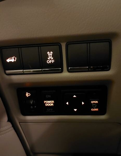 Nissan Patrol LE, 2012 Model - 7