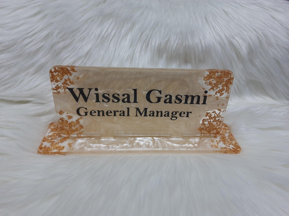 ستاند مكتب - 6