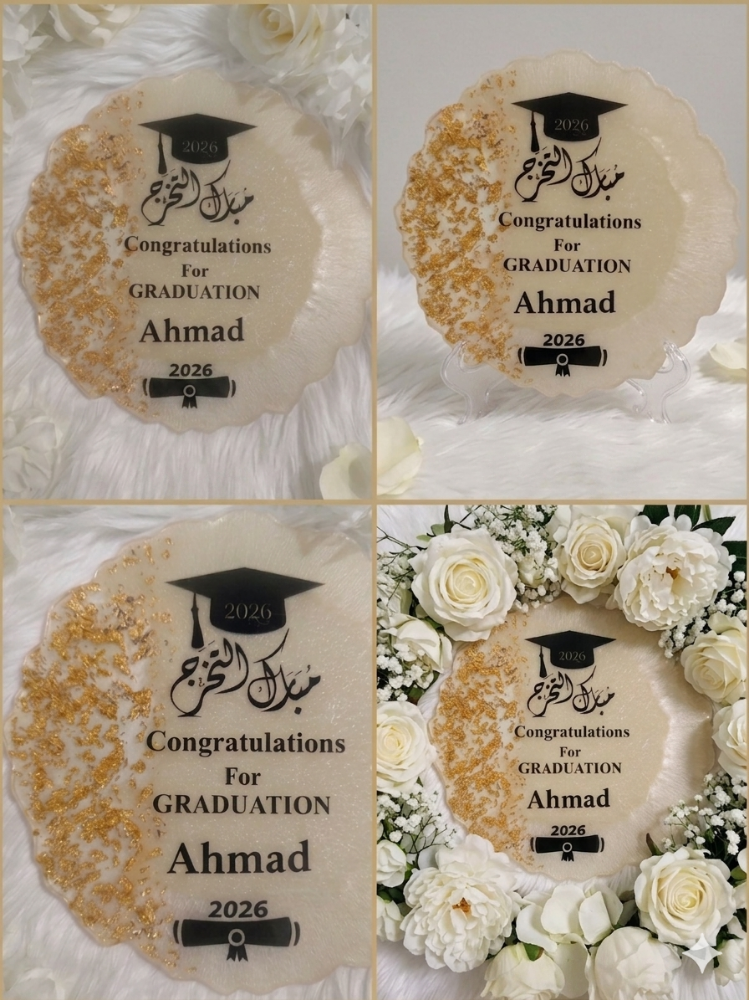 ستاند تخرج - 5