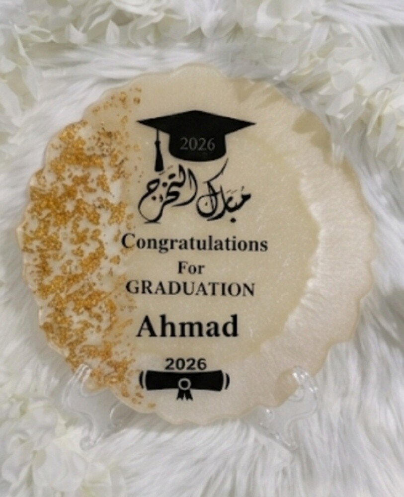 ستاند تخرج - 6