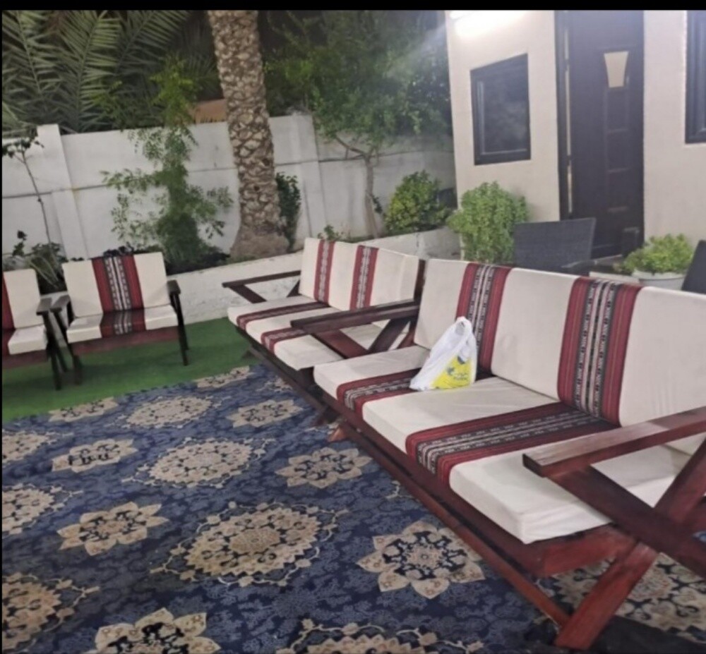 جلسات خارجية - 1