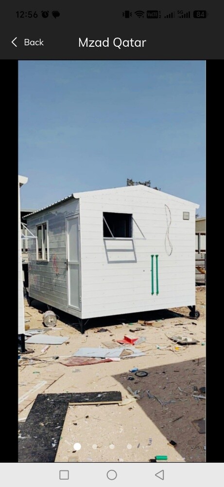 cabin,kitchen,toilet good price - 1