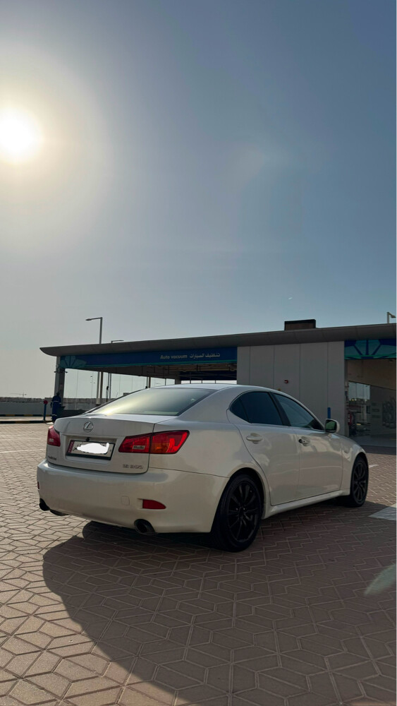 Lexus IS 300 - 2