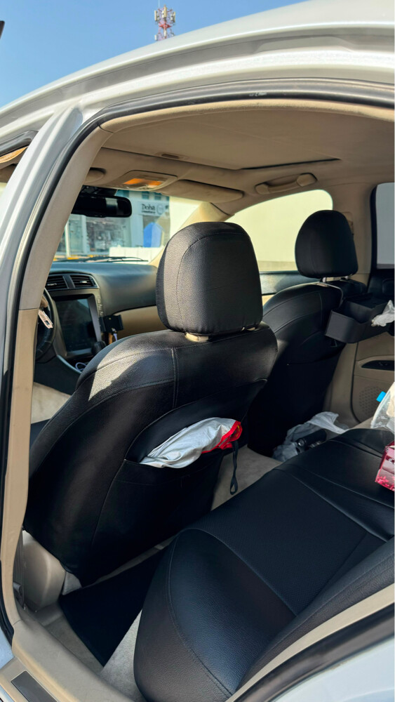 Lexus IS 300 - 7