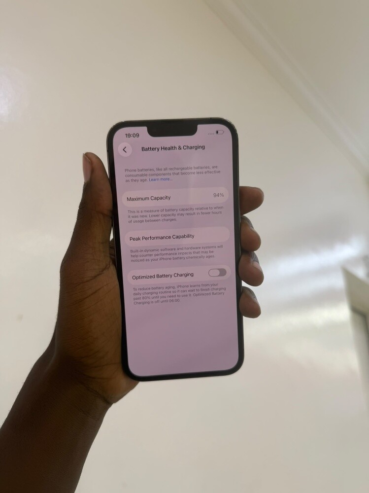 IPhone 13 pro - 2