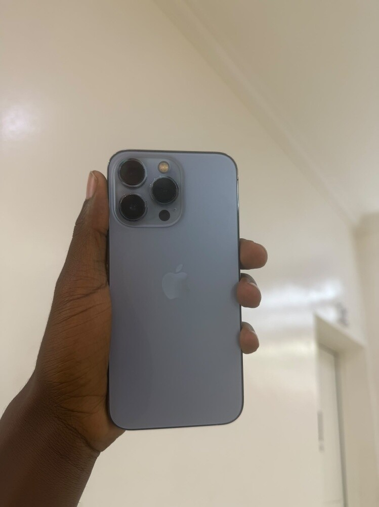 IPhone 13 pro - 1
