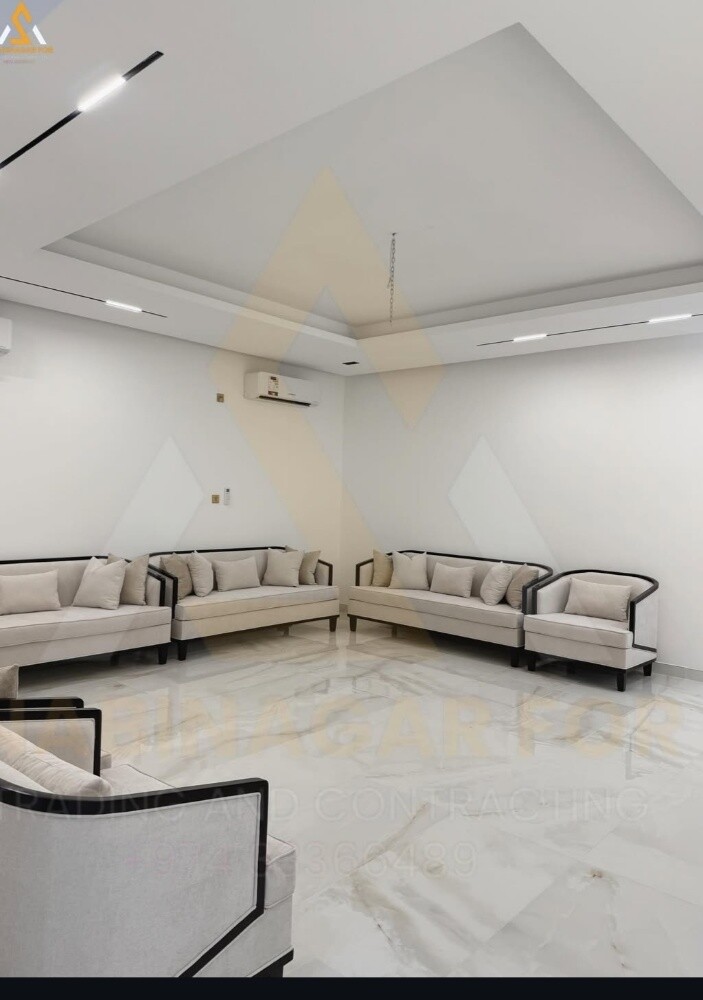 سجاد ستائر  ورق جدران أريكة المجل - 19