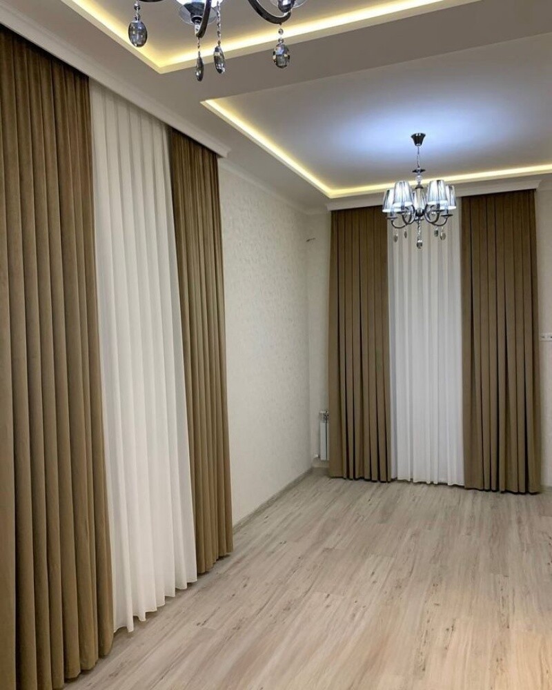 سجاد ستائر  ورق جدران أريكة المجل - 13