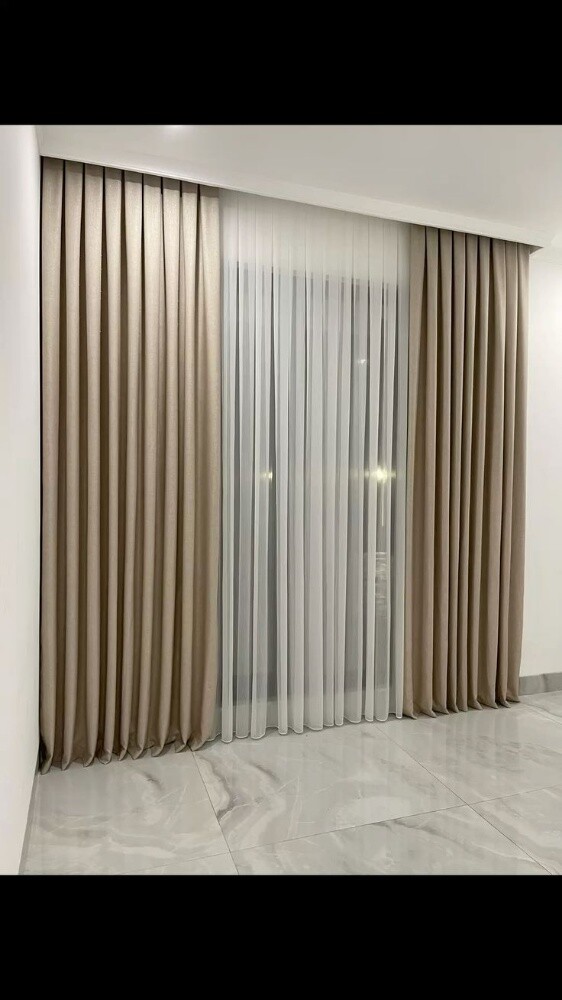 سجاد ستائر  ورق جدران أريكة المجل - 8