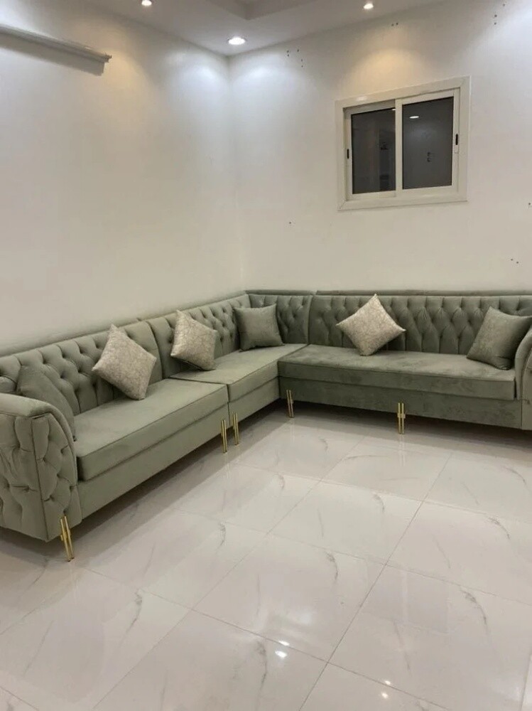 سجاد ستائر  ورق جدران أريكة المجل - 15