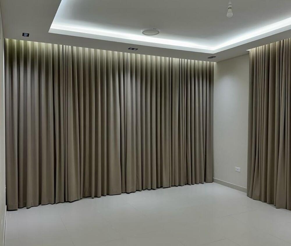 سجاد ستائر  ورق جدران أريكة المجل - 6