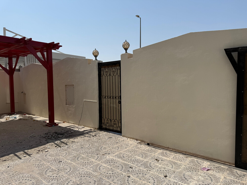 للإيجار فيلا ف المشاف - 6