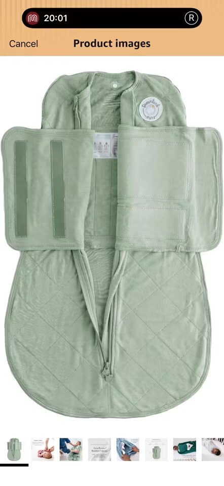 baby carrier- breast pump - 8