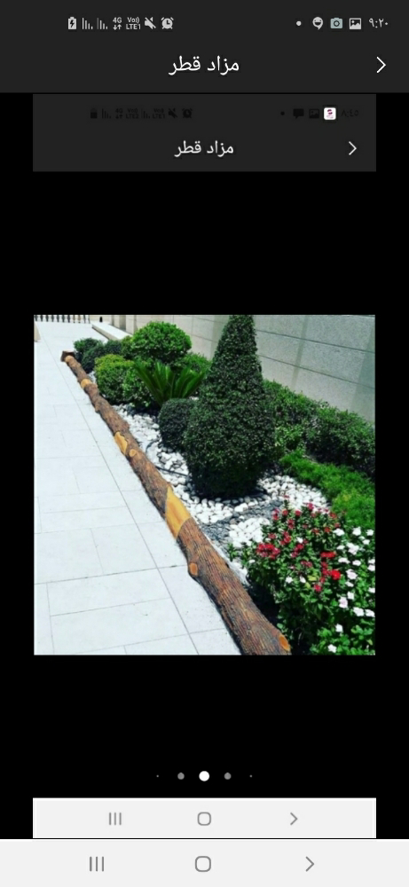زراعه وديكورات - 7