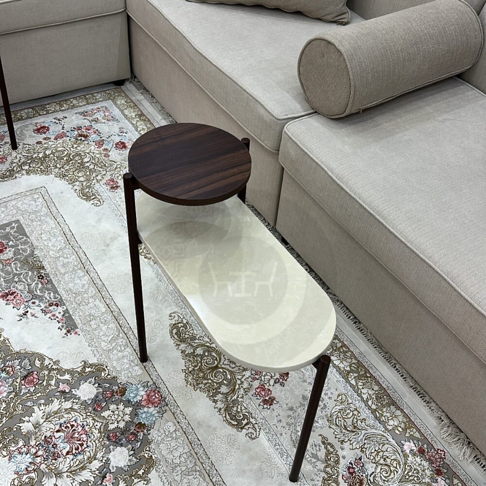 Sofa's & Curtain - 10