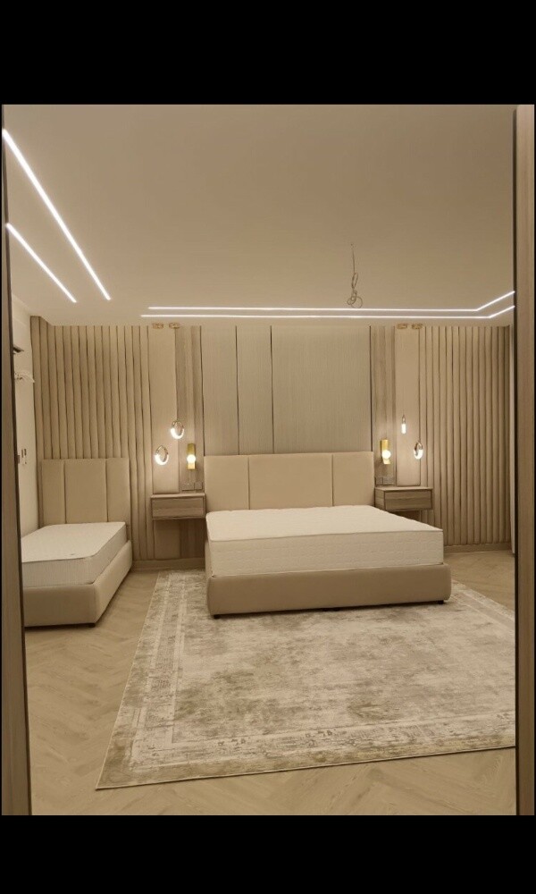 Walapapers parquet upholstery - 16