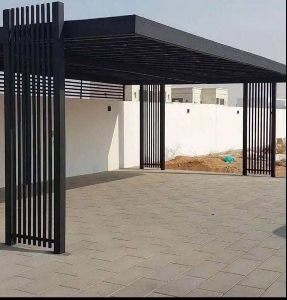 نقوم بجميع اعمال الحدادة ترتيب وت - 3