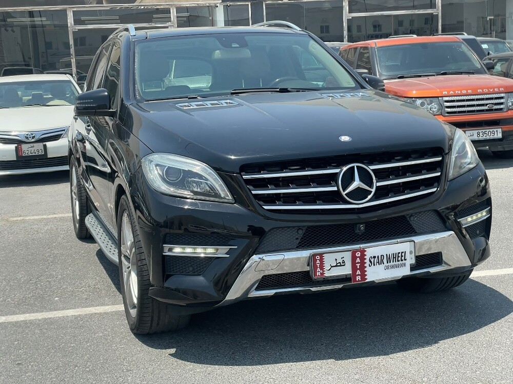 ML400 For Sale - 2