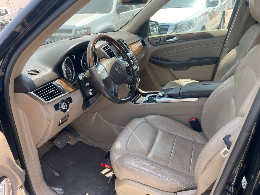 ML400 For Sale - 5