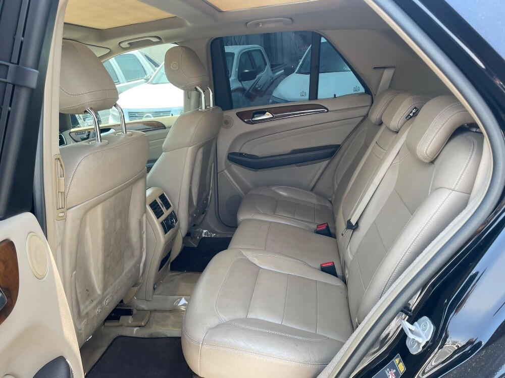 ML400 For Sale - 6