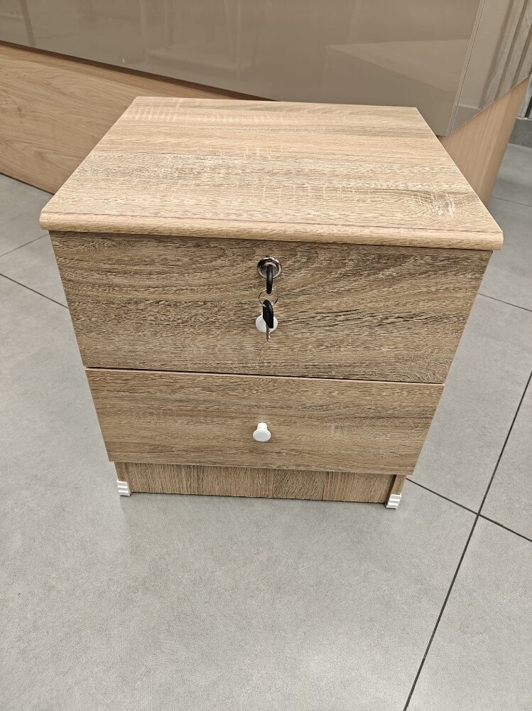 Said table - 3