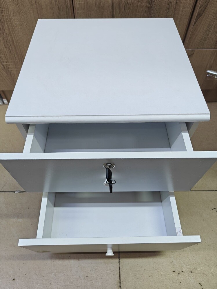 Said table - 2