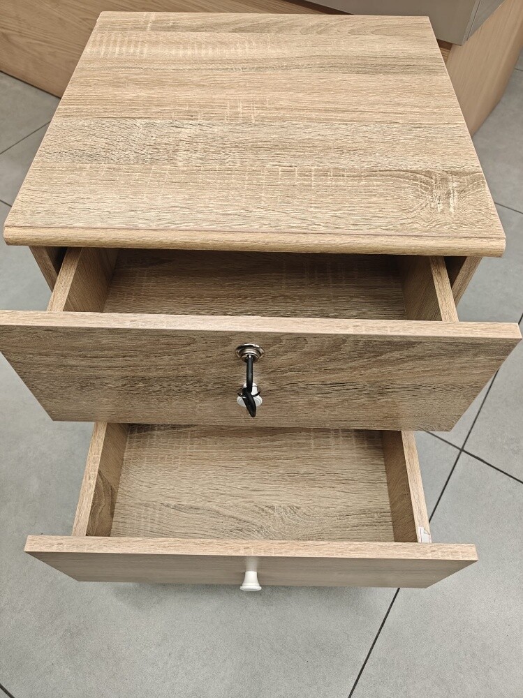 Said table - 4