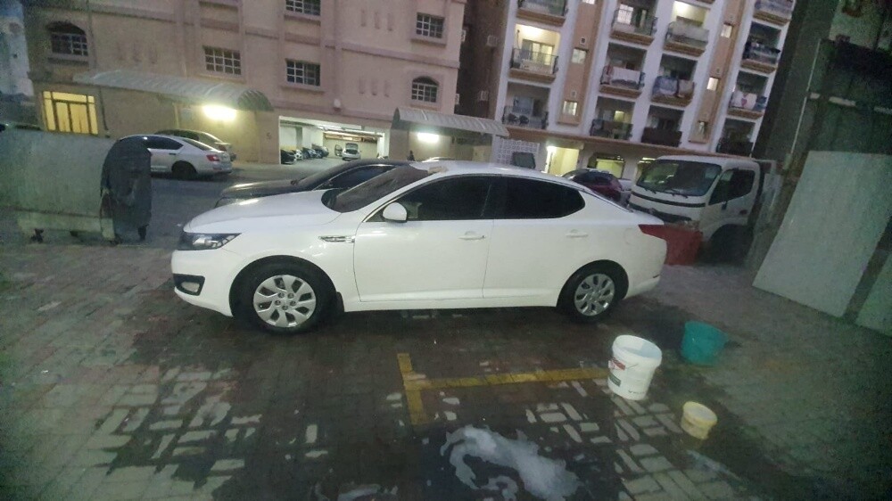 I am selling it because I want to go my home town ,,,this ca - 2