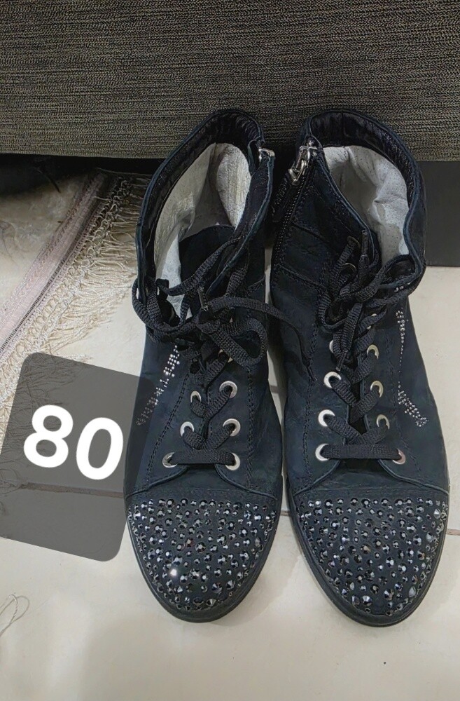 احذيه بحكم الجديد - 5