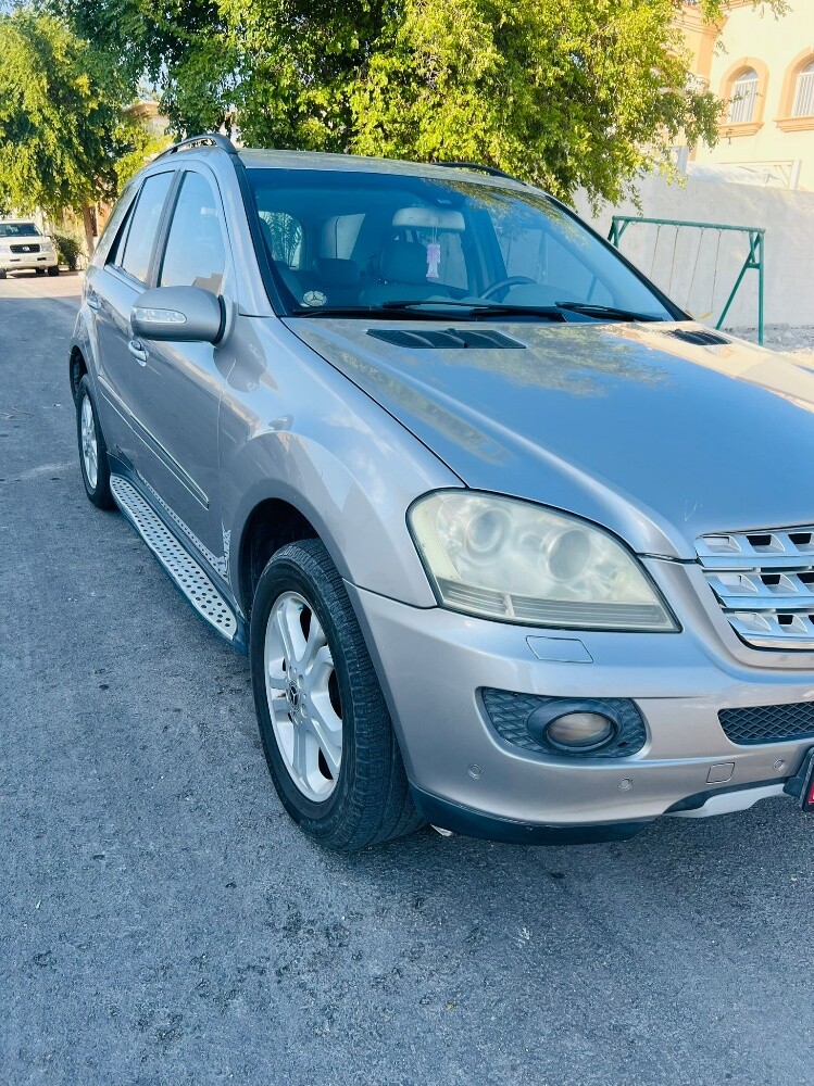 Mercedes ML 350 - 3